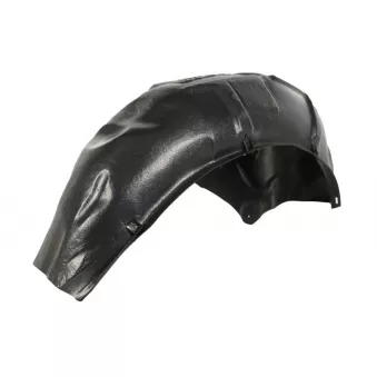 Passage de roue en plastique REZAW-PLAST 110429
