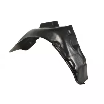 Passage de roue en plastique REZAW-PLAST 111001