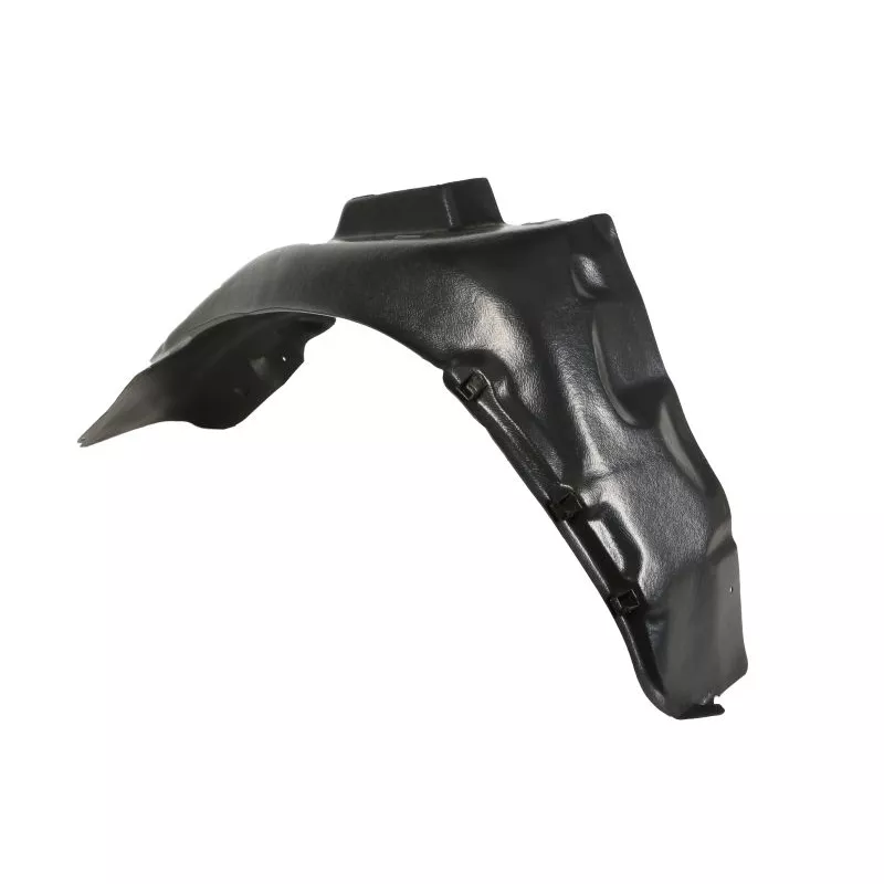 Passage de roue en plastique REZAW-PLAST 111001
