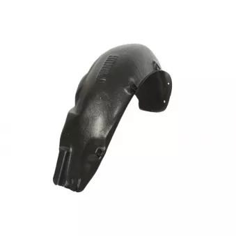 Suit, passage de roue arrière gauche REZAW-PLAST