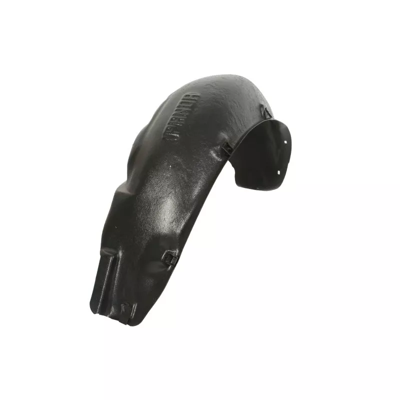 Suit, passage de roue arrière gauche REZAW-PLAST 110443