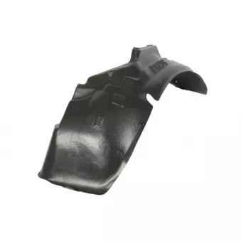 Suit, passage de roue avant gauche REZAW-PLAST