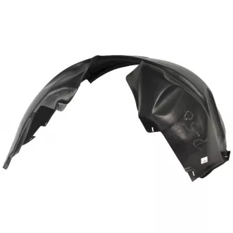 Passage de roue en plastique REZAW-PLAST RP110459
