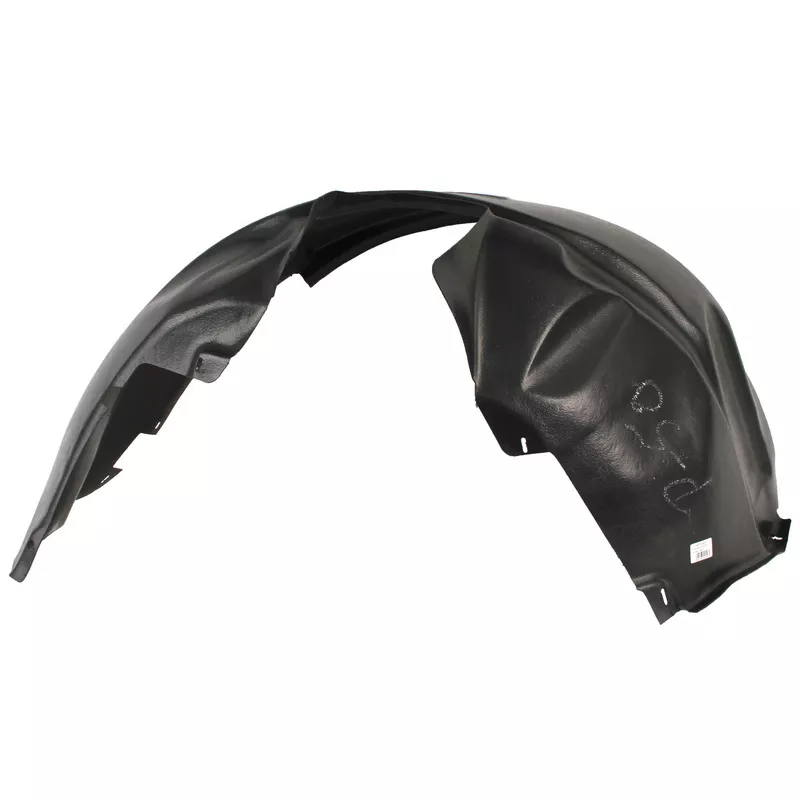 Passage de roue en plastique REZAW-PLAST RP110459
