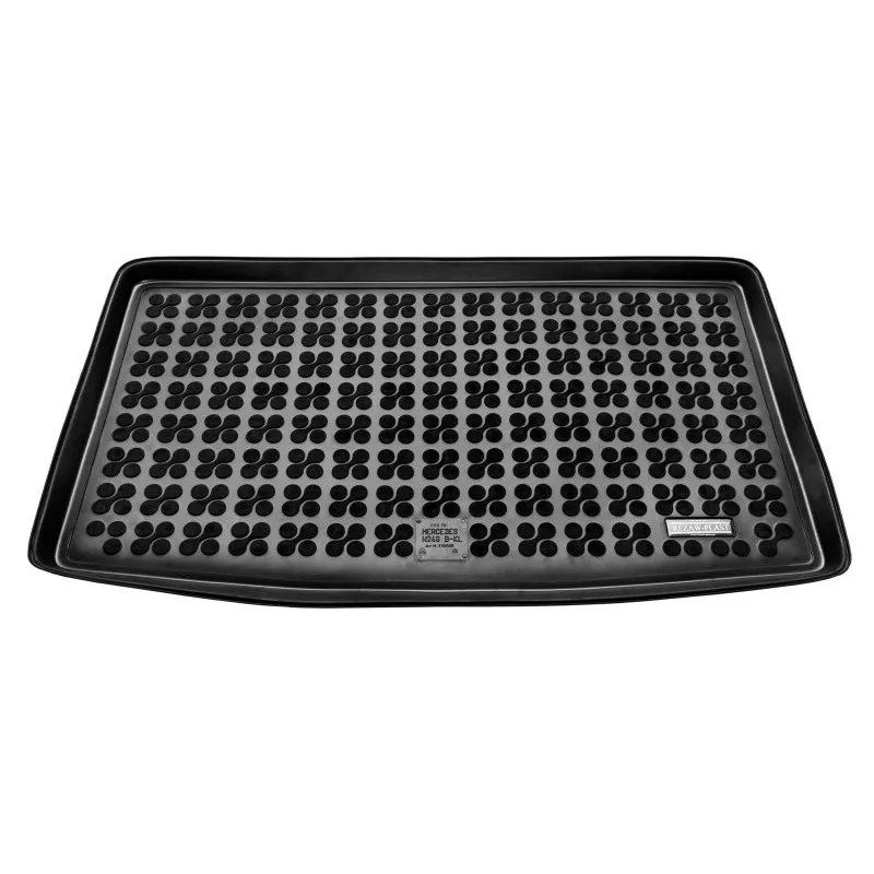 Tapis de coffre REZAW-PLAST 230935