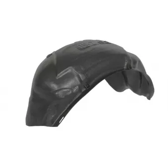 Passage de roue en plastique REZAW-PLAST 110430
