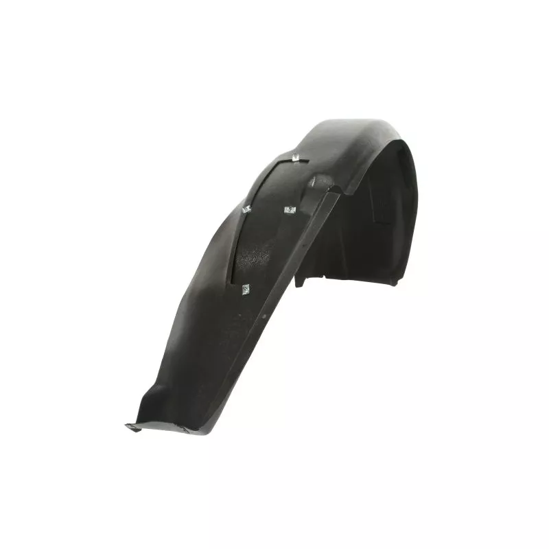 Passage de roue en plastique REZAW-PLAST 110454
