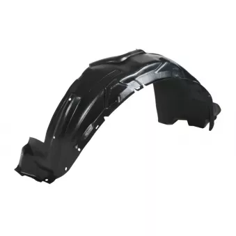 Passage de roue en plastique REZAW-PLAST 111807
