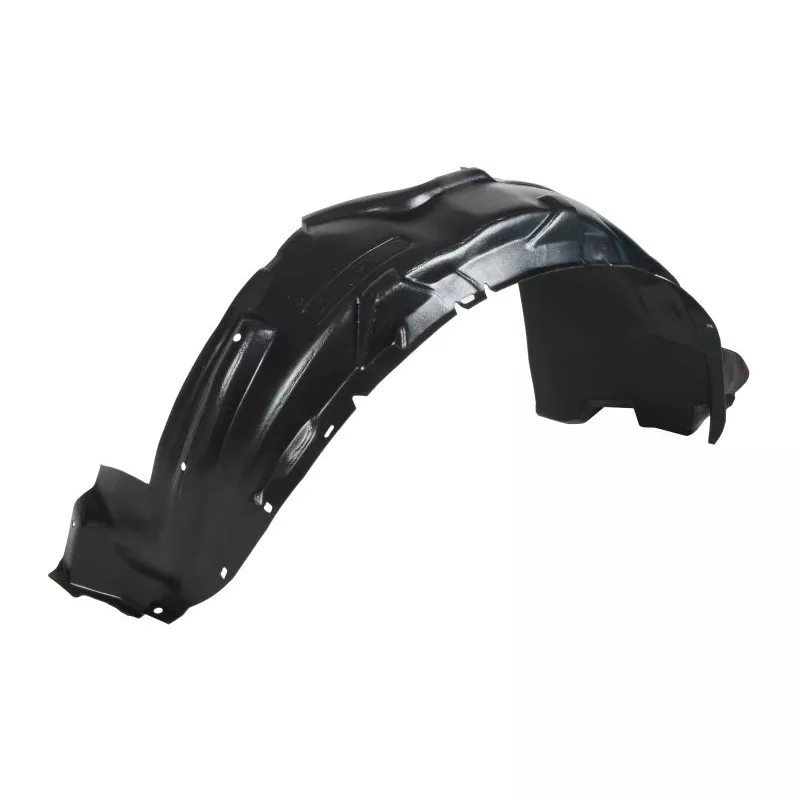 Passage de roue en plastique REZAW-PLAST 111807