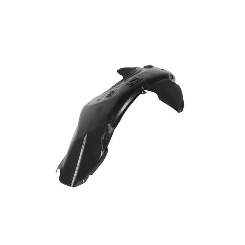 Passage de roue en plastique REZAW-PLAST 110514