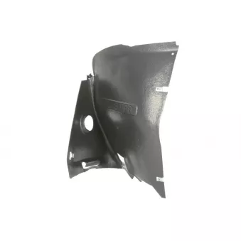 Passage de roue en plastique REZAW-PLAST 110602