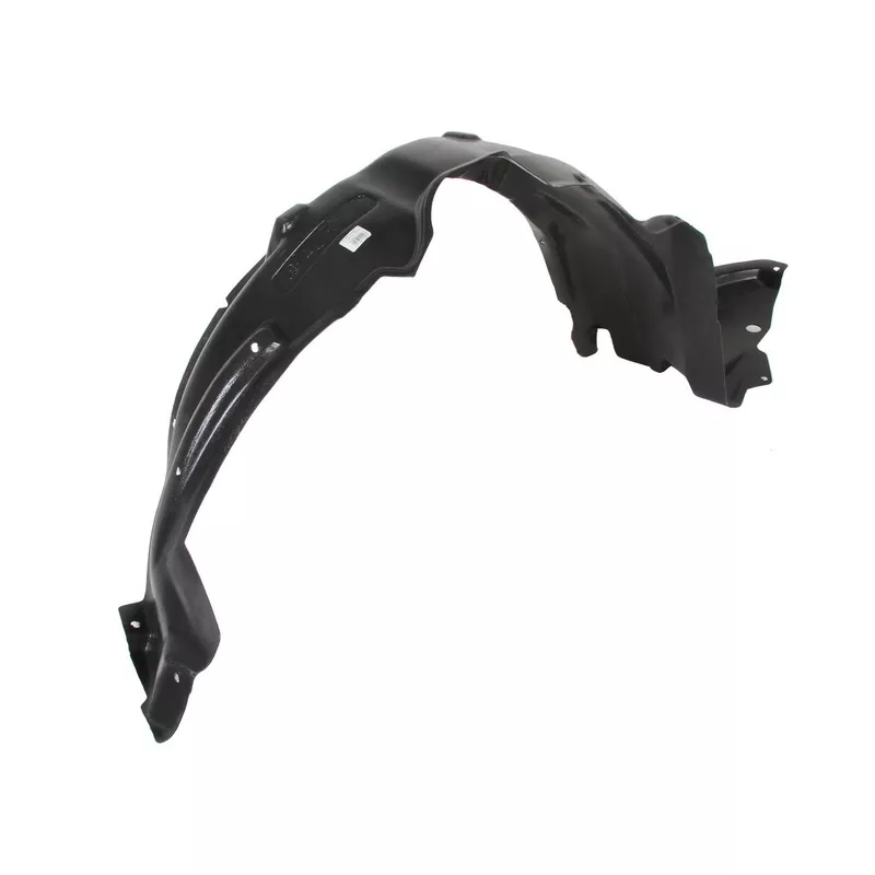 Passage de roue en plastique REZAW-PLAST 111808