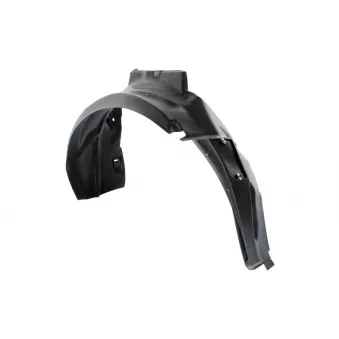 Passage de roue en plastique REZAW-PLAST 110451
