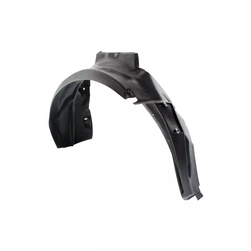 Passage de roue en plastique REZAW-PLAST 110451