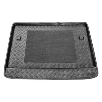 Tapis de coffre REZAW-PLAST 100139M
