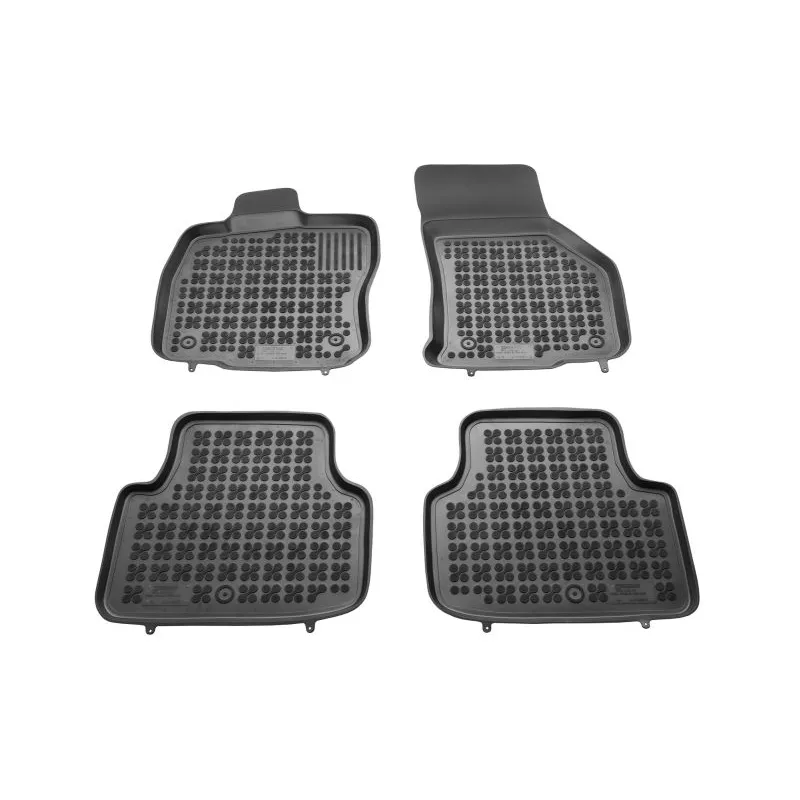 Tapis en caoutchouc REZAW-PLAST RP-D 200210