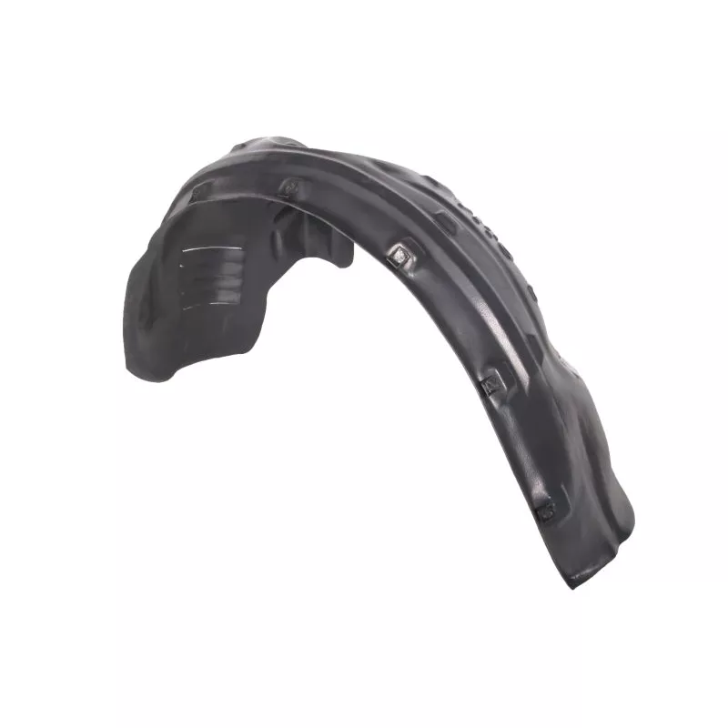 Passage de roue en plastique REZAW-PLAST 110901