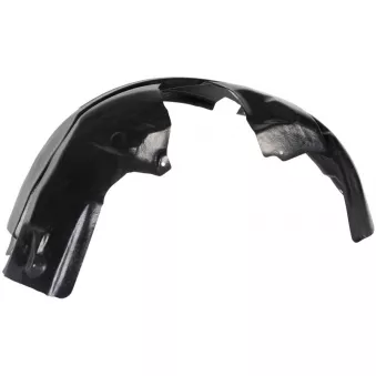 Passage de roue en plastique REZAW-PLAST RP110524