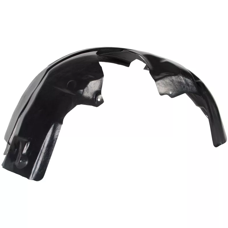 Passage de roue en plastique REZAW-PLAST RP110524