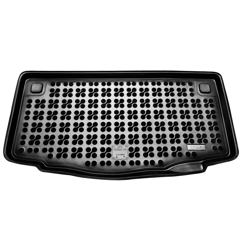 Tapis de coffre REZAW-PLAST 230633
