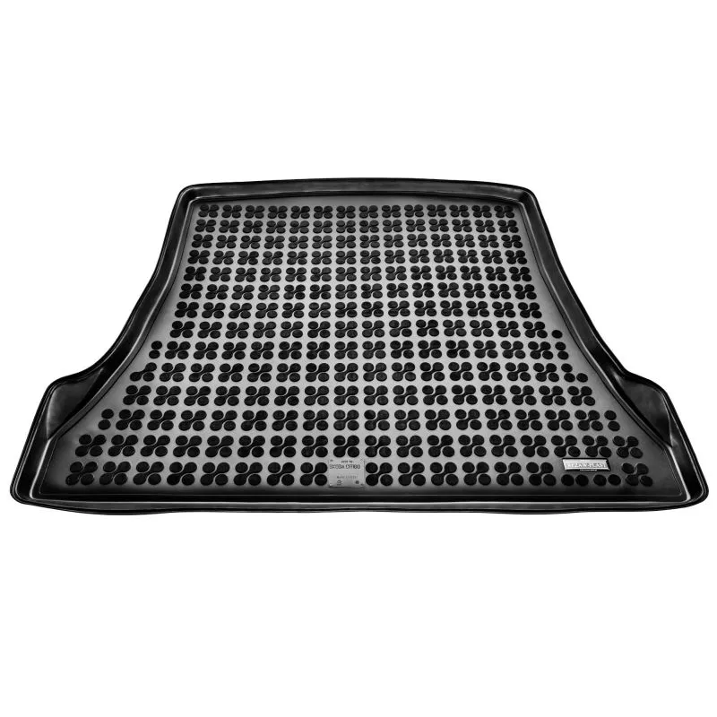 Tapis de coffre REZAW-PLAST 231523