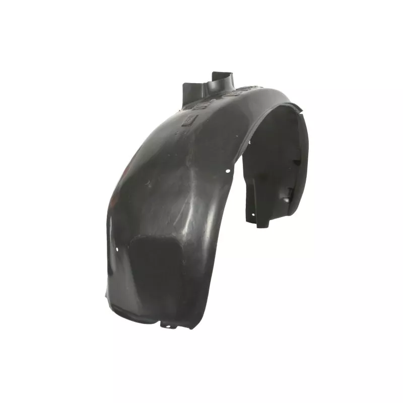 Passage de roue en plastique REZAW-PLAST 111007