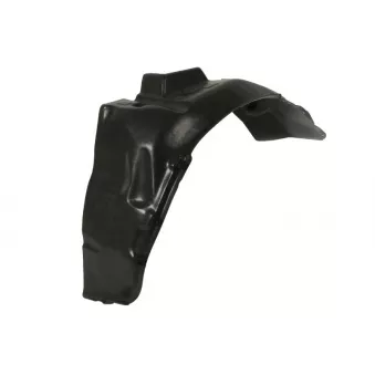 Passage de roue en plastique REZAW-PLAST 111002
