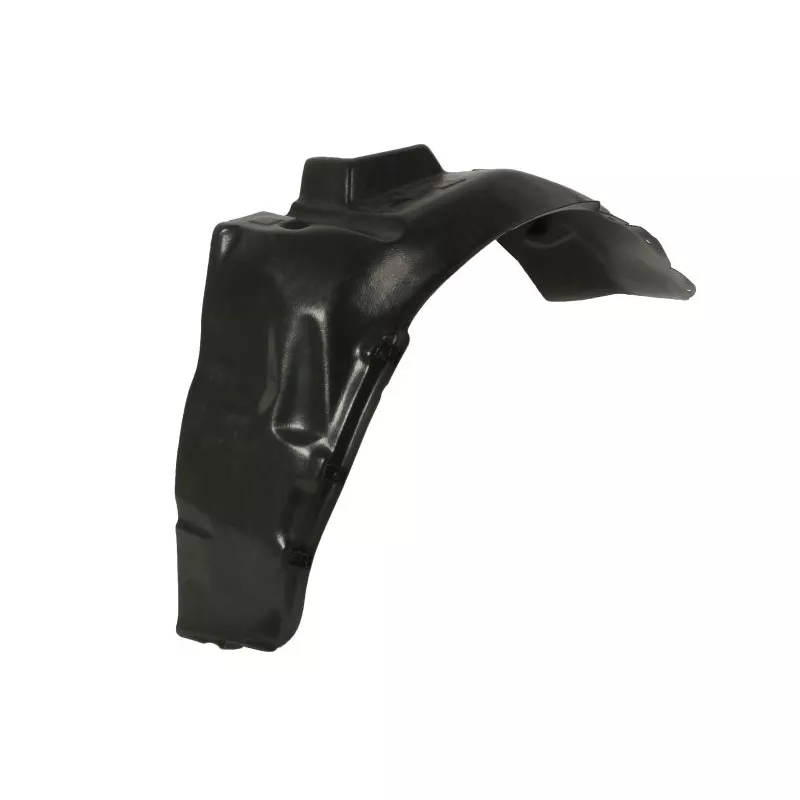 Passage de roue en plastique REZAW-PLAST 111002