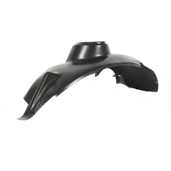 Passage de roue en plastique REZAW-PLAST 110456