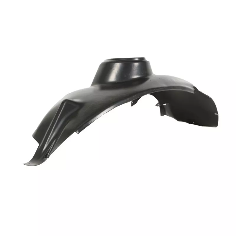 Passage de roue en plastique REZAW-PLAST 110456