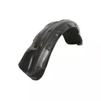 Passage de roue en plastique REZAW-PLAST 110902