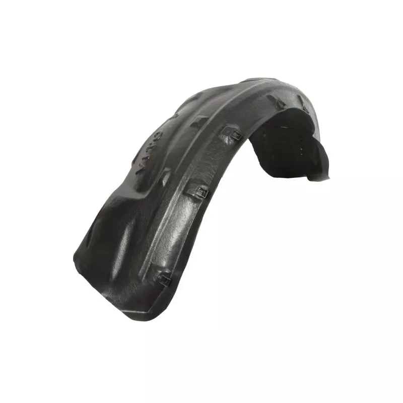 Passage de roue en plastique REZAW-PLAST 110902