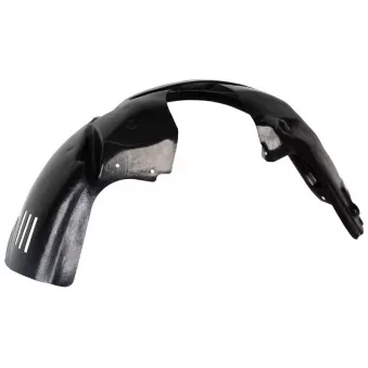 Passage de roue en plastique REZAW-PLAST RP110523