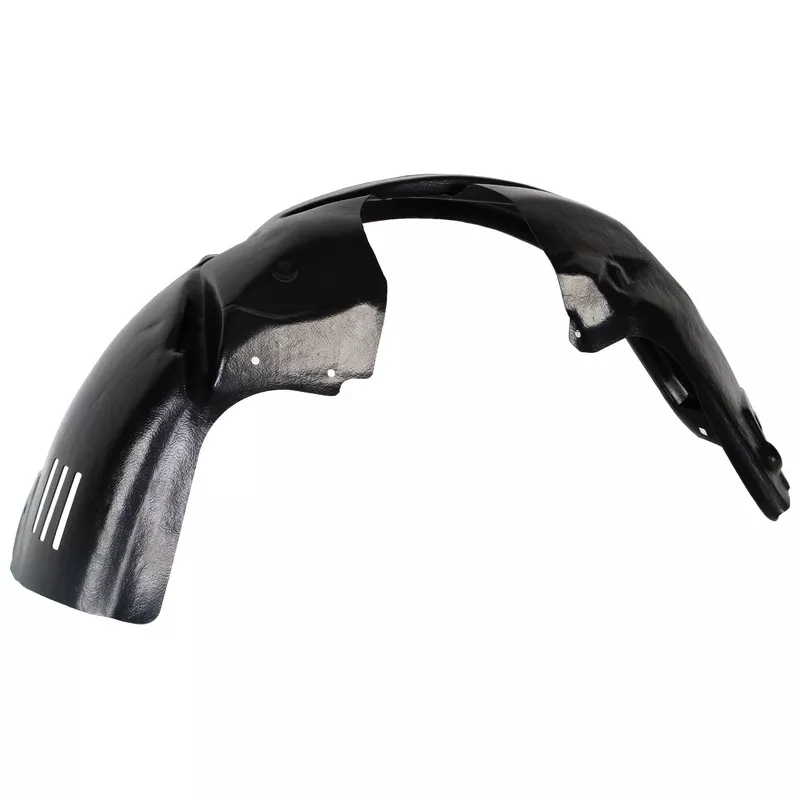 Passage de roue en plastique REZAW-PLAST RP110523