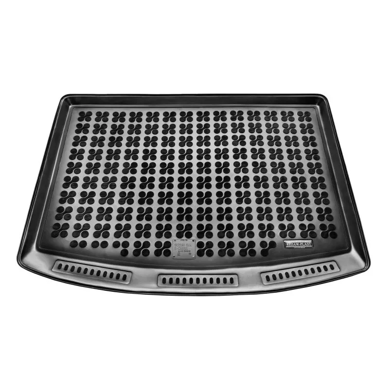 Tapis de coffre REZAW-PLAST 231619