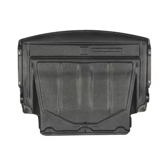 Carter moteur REZAW-PLAST 151501