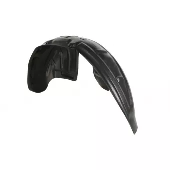 Passage de roue en plastique REZAW-PLAST 110903
