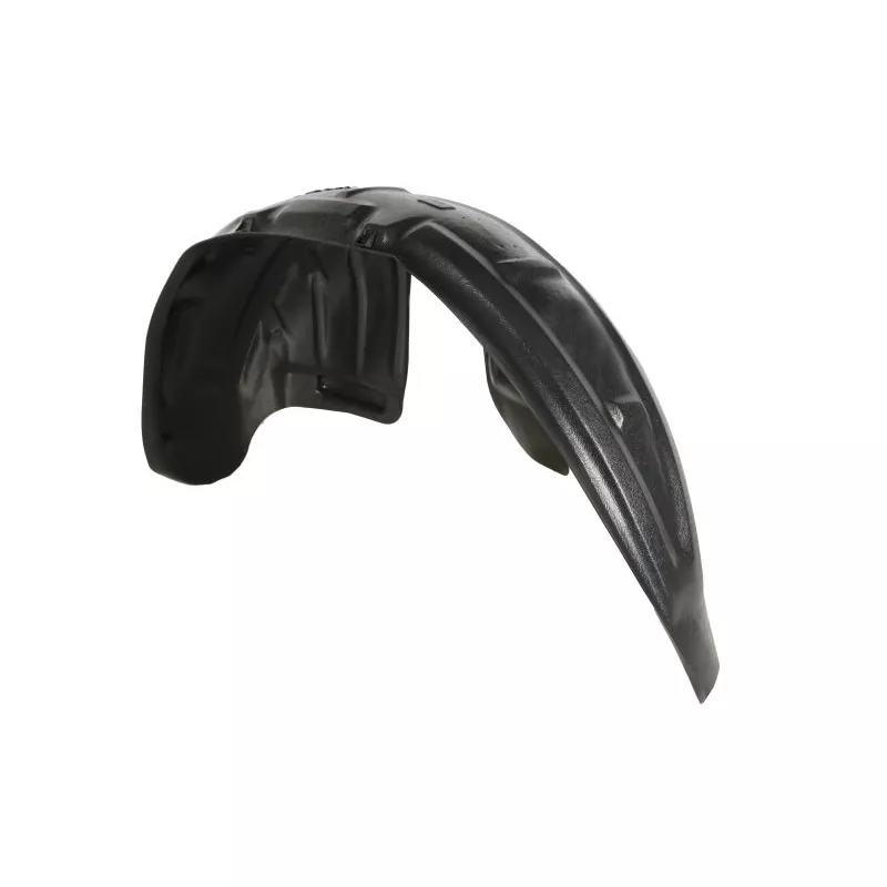 Passage de roue en plastique REZAW-PLAST 110903