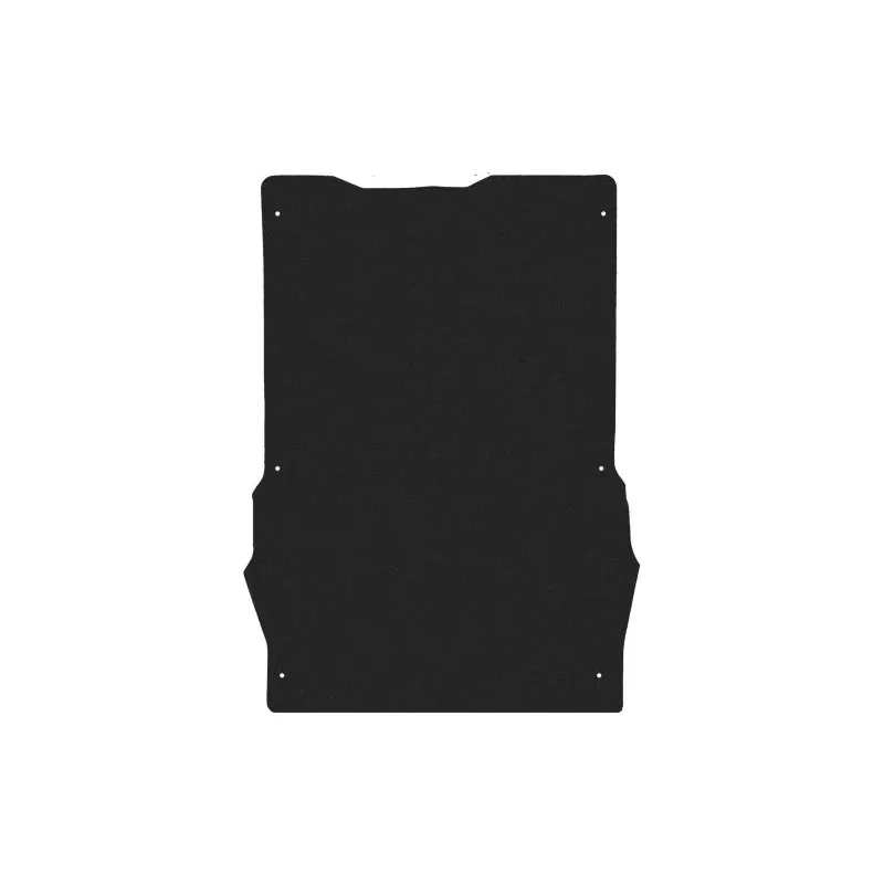 Tapis de coffre REZAW-PLAST RP101230