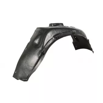 Passage de roue en plastique REZAW-PLAST 111008