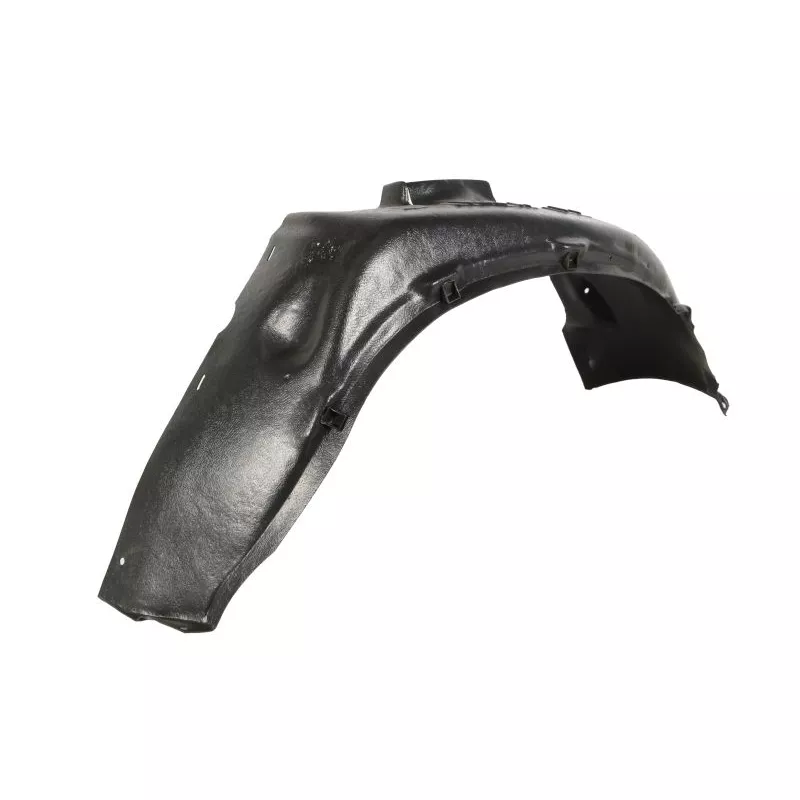 Passage de roue en plastique REZAW-PLAST 111008