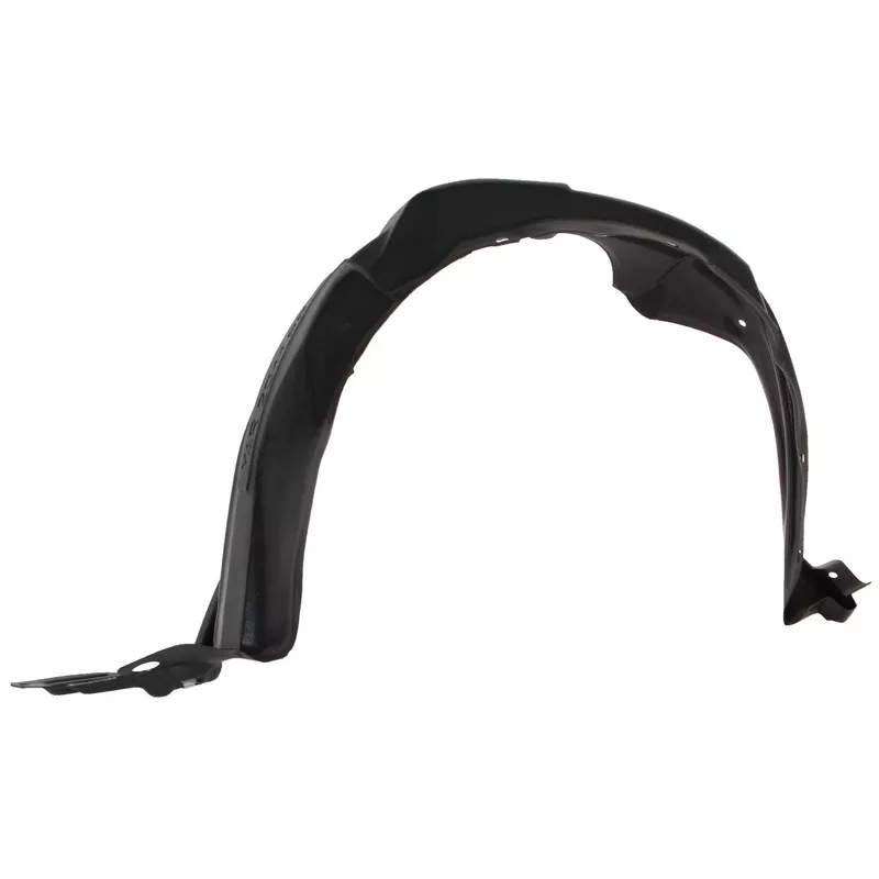 Passage de roue en plastique REZAW-PLAST RP111809
