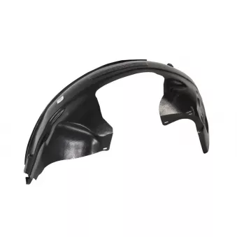Passage de roue en plastique REZAW-PLAST 110522
