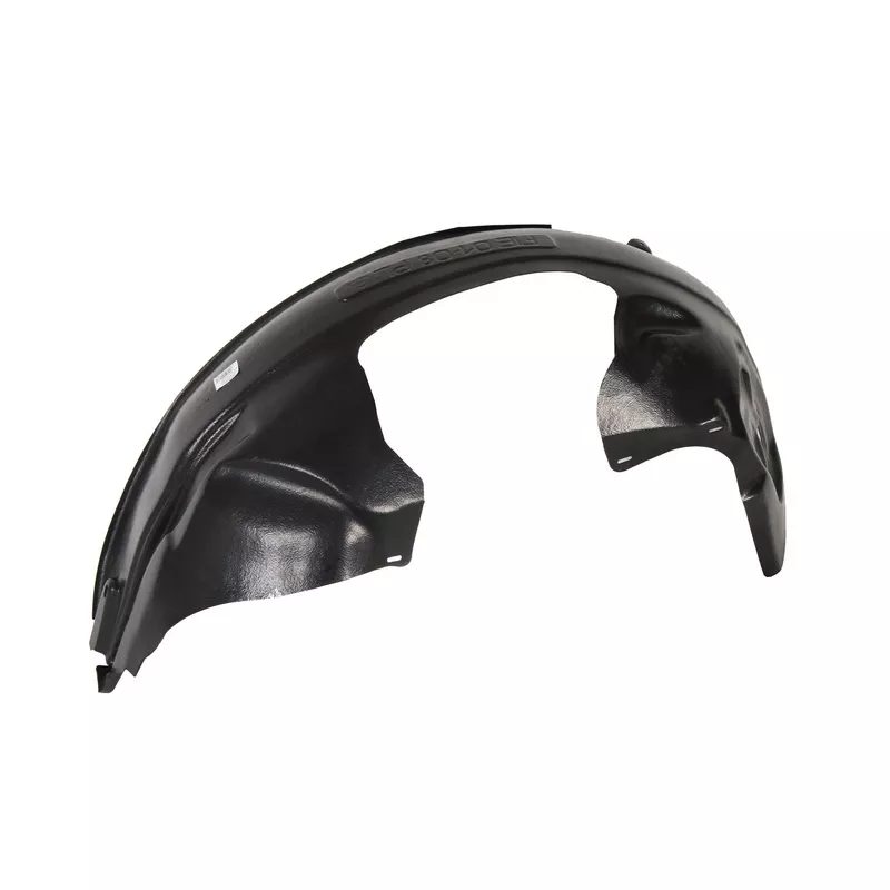 Passage de roue en plastique REZAW-PLAST 110522