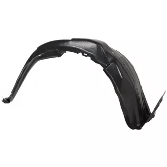 Passage de roue en plastique REZAW-PLAST RP111810