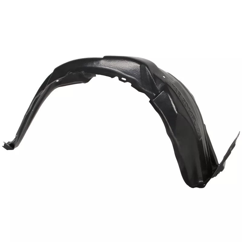 Passage de roue en plastique REZAW-PLAST RP111810
