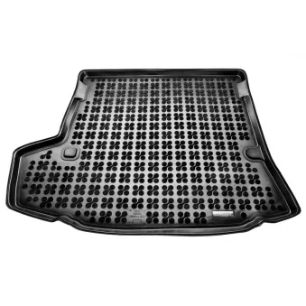 Tapis de coffre REZAW-PLAST 231728