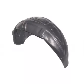 Passage de roue en plastique REZAW-PLAST 111003