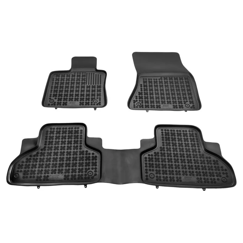 Tapis en caoutchouc REZAW-PLAST 200718