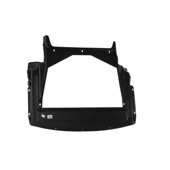 Carter moteur REZAW-PLAST